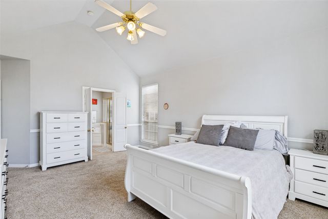 2312 Mesa Oak Trail, Plano, TX 75025