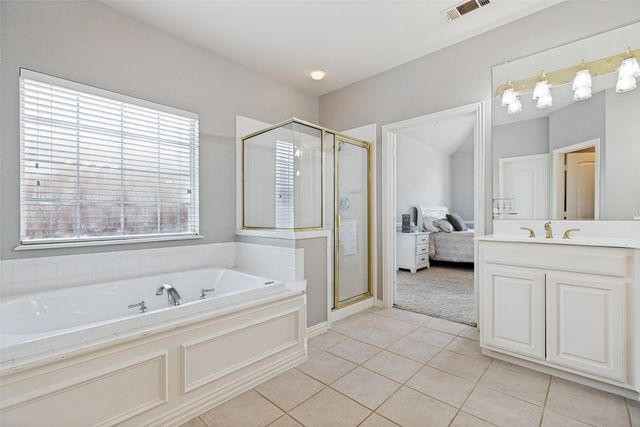 2312 Mesa Oak Trail, Plano, TX 75025