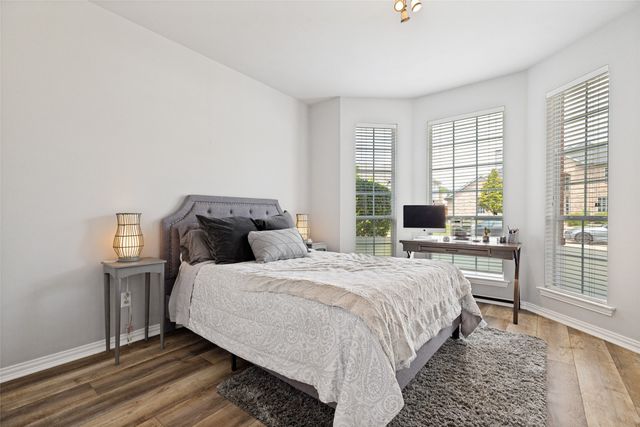 2312 Mesa Oak Trail, Plano, TX 75025