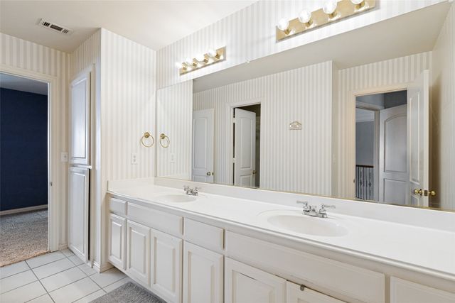 2312 Mesa Oak Trail, Plano, TX 75025