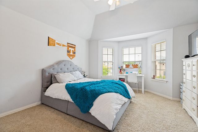 2312 Mesa Oak Trail, Plano, TX 75025