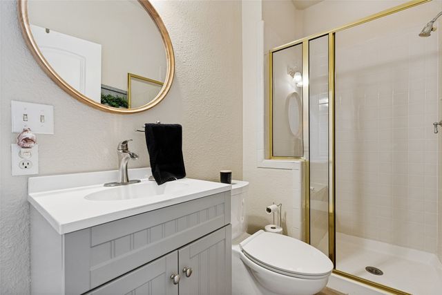 2312 Mesa Oak Trail, Plano, TX 75025