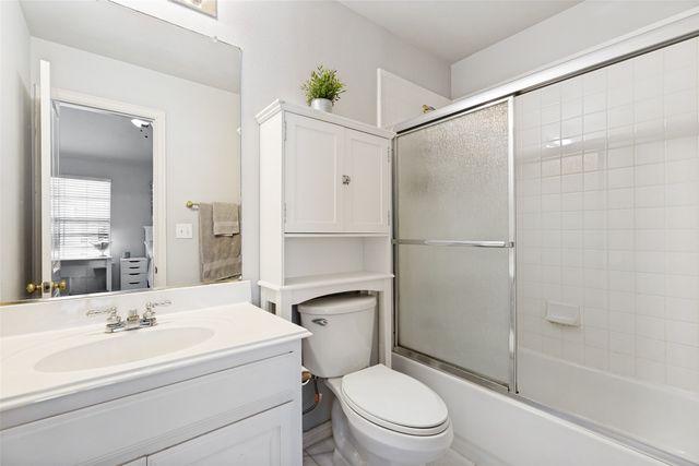 2312 Mesa Oak Trail, Plano, TX 75025