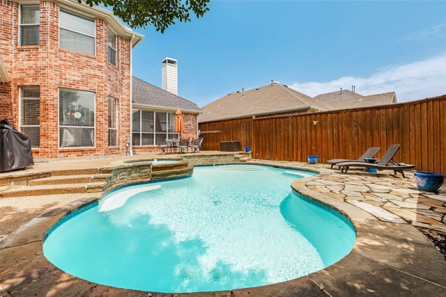 2312 Mesa Oak Trail, Plano, TX 75025