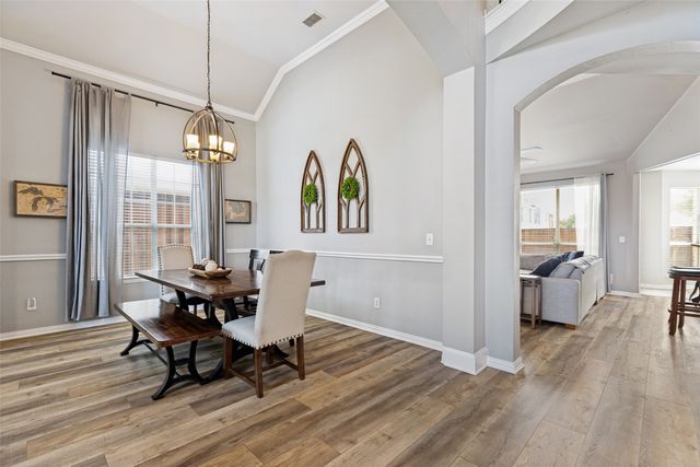 2312 Mesa Oak Trail, Plano, TX 75025