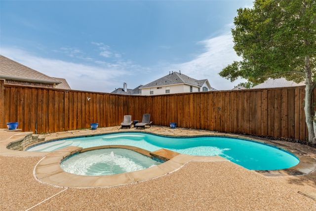 2312 Mesa Oak Trail, Plano, TX 75025