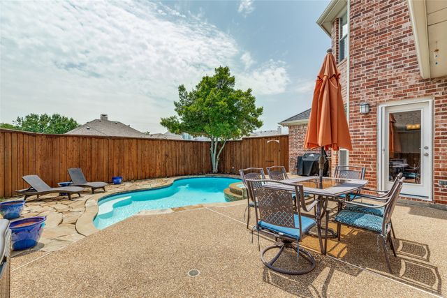 2312 Mesa Oak Trail, Plano, TX 75025