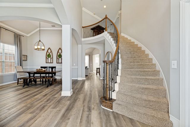2312 Mesa Oak Trail, Plano, TX 75025