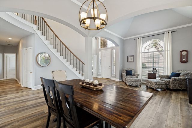 2312 Mesa Oak Trail, Plano, TX 75025