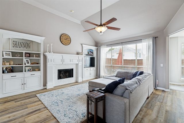 2312 Mesa Oak Trail, Plano, TX 75025