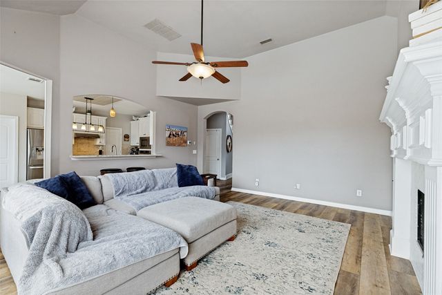 2312 Mesa Oak Trail, Plano, TX 75025