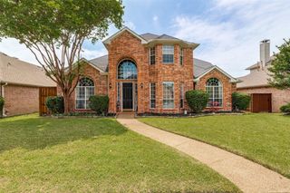 2312 Mesa Oak Trail, Plano, TX 75025