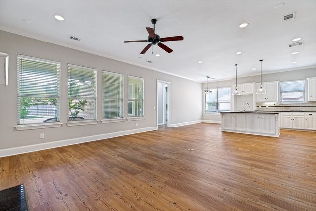610 S Arizona Drive, Celina, TX 75009