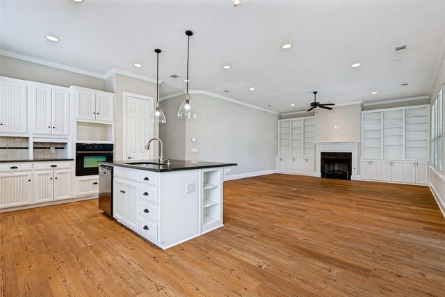610 S Arizona Drive, Celina, TX 75009