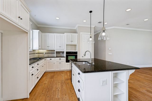 610 S Arizona Drive, Celina, TX 75009