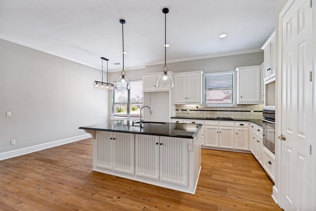 610 S Arizona Drive, Celina, TX 75009