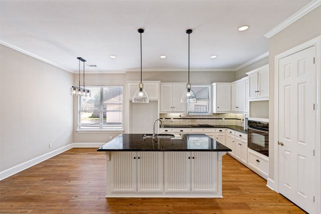 610 S Arizona Drive, Celina, TX 75009