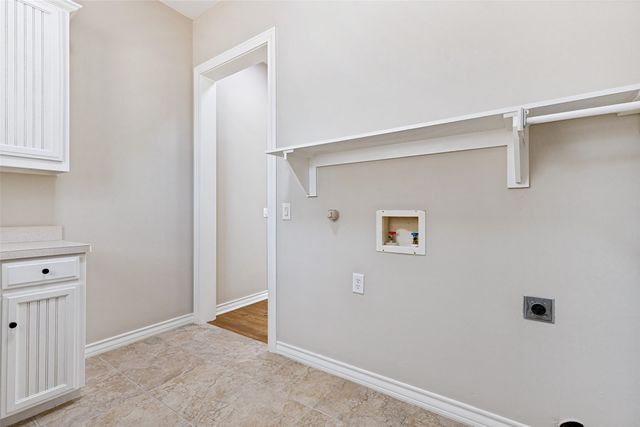 610 S Arizona Drive, Celina, TX 75009