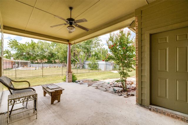 610 S Arizona Drive, Celina, TX 75009