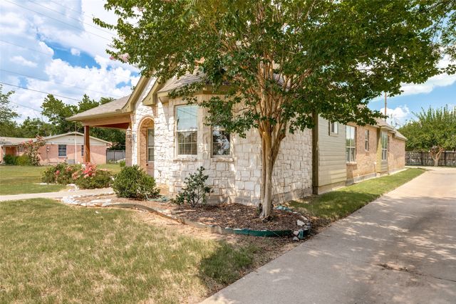 610 S Arizona Drive, Celina, TX 75009
