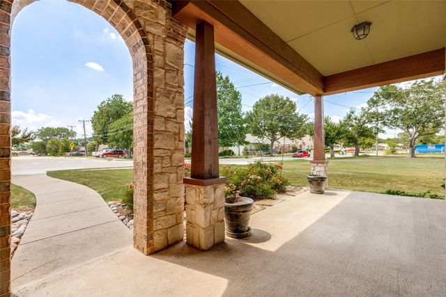 610 S Arizona Drive, Celina, TX 75009