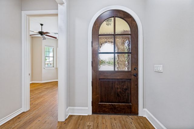 610 S Arizona Drive, Celina, TX 75009
