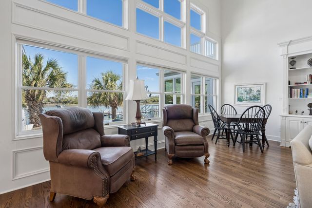 16 Intracoastal Court, Isle Of Palms, SC 29451