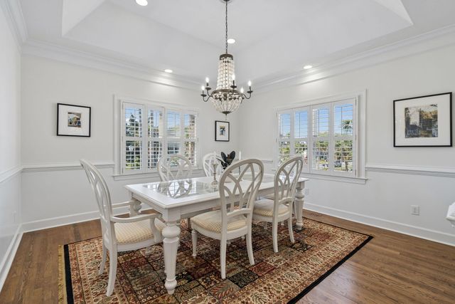 16 Intracoastal Court, Isle Of Palms, SC 29451