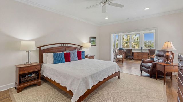16 Intracoastal Court, Isle Of Palms, SC 29451