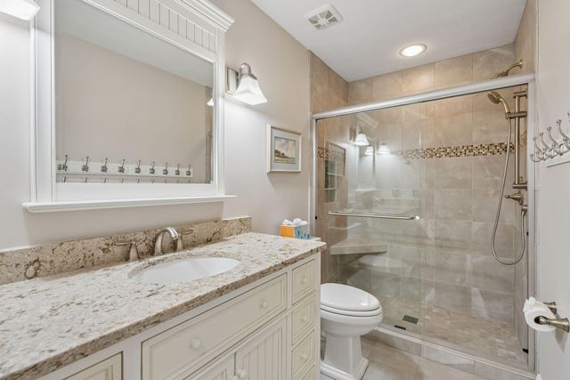 16 Intracoastal Court, Isle Of Palms, SC 29451