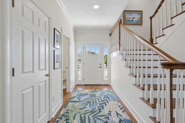 16 Intracoastal Court, Isle Of Palms, SC 29451