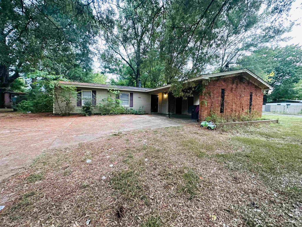 4825 BRIDGEDALE AVE, Memphis, TN 38118