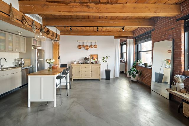 90 Wareham St 306, Boston, MA 02118