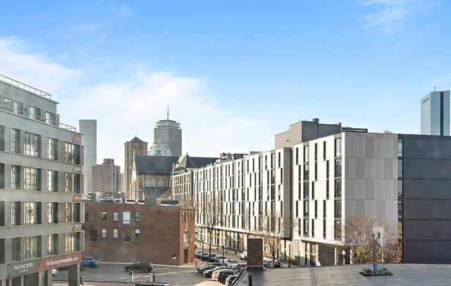 90 Wareham St 306, Boston, MA 02118