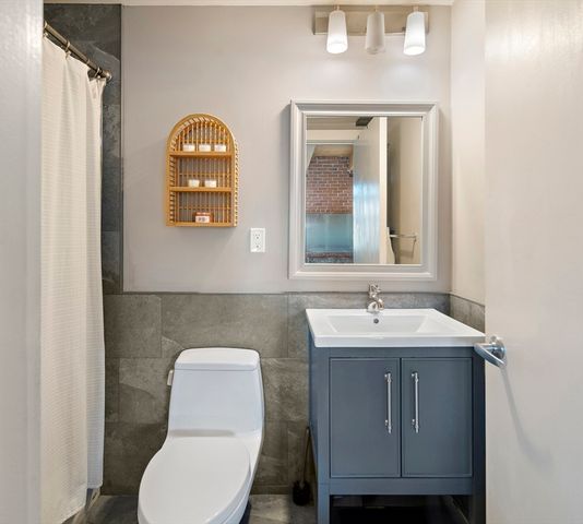 90 Wareham St 306, Boston, MA 02118