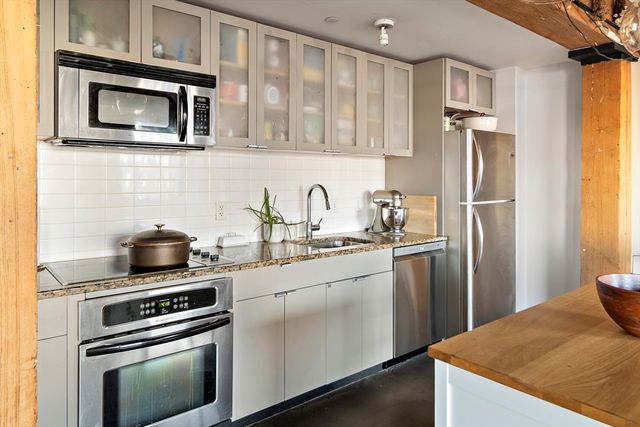 90 Wareham St 306, Boston, MA 02118