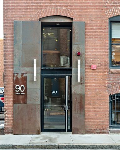 90 Wareham St 306, Boston, MA 02118