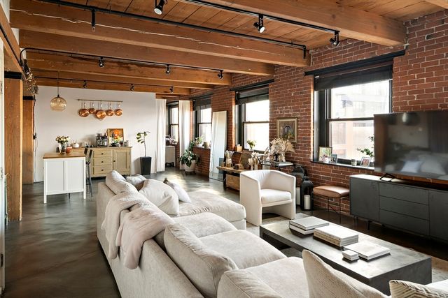 90 Wareham St 306, Boston, MA 02118