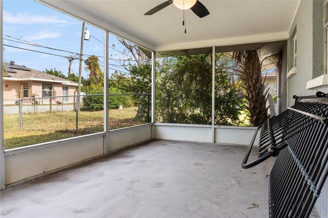 340 PERIWINKLE ROAD, Venice, FL 34293