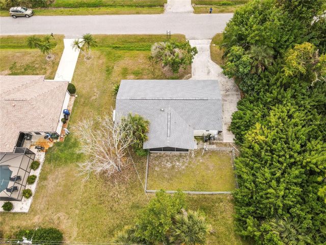 340 PERIWINKLE ROAD, Venice, FL 34293