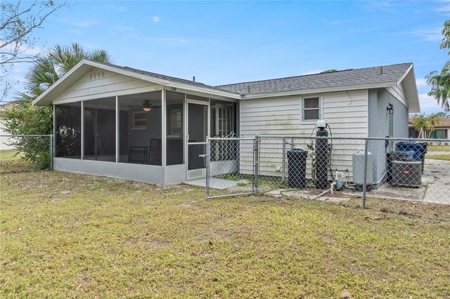 340 PERIWINKLE ROAD, Venice, FL 34293