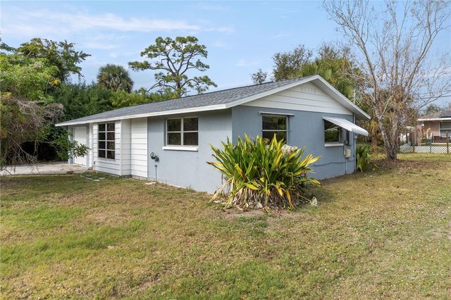 340 PERIWINKLE ROAD, Venice, FL 34293