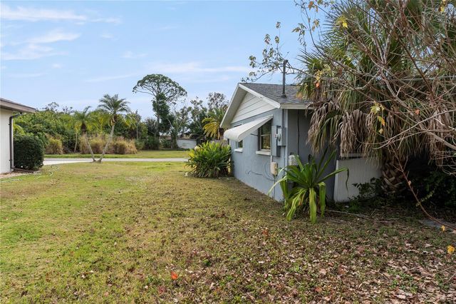 340 PERIWINKLE ROAD, Venice, FL 34293