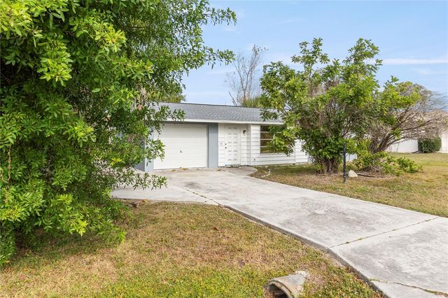 340 PERIWINKLE ROAD, Venice, FL 34293