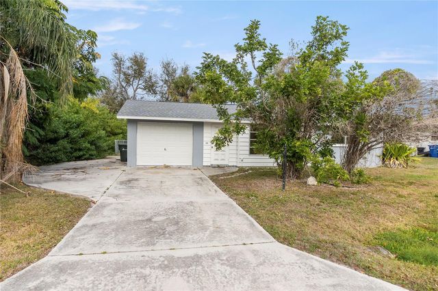 340 PERIWINKLE ROAD, Venice, FL 34293