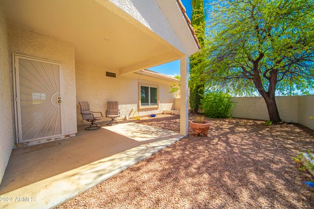 2825 W PINTO Place, Wickenburg, AZ 85390