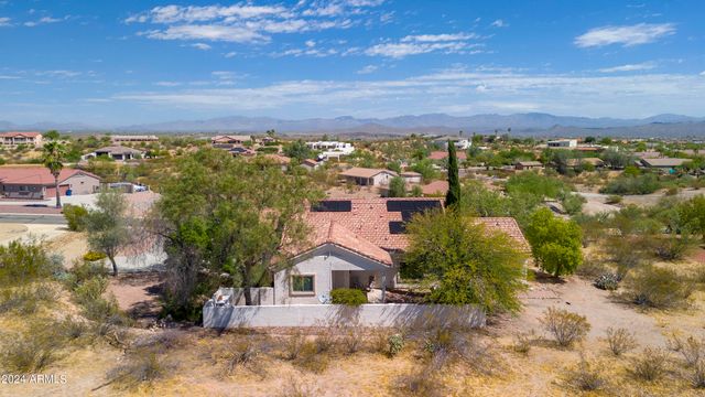 2825 W PINTO Place, Wickenburg, AZ 85390