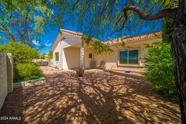 2825 W PINTO Place, Wickenburg, AZ 85390