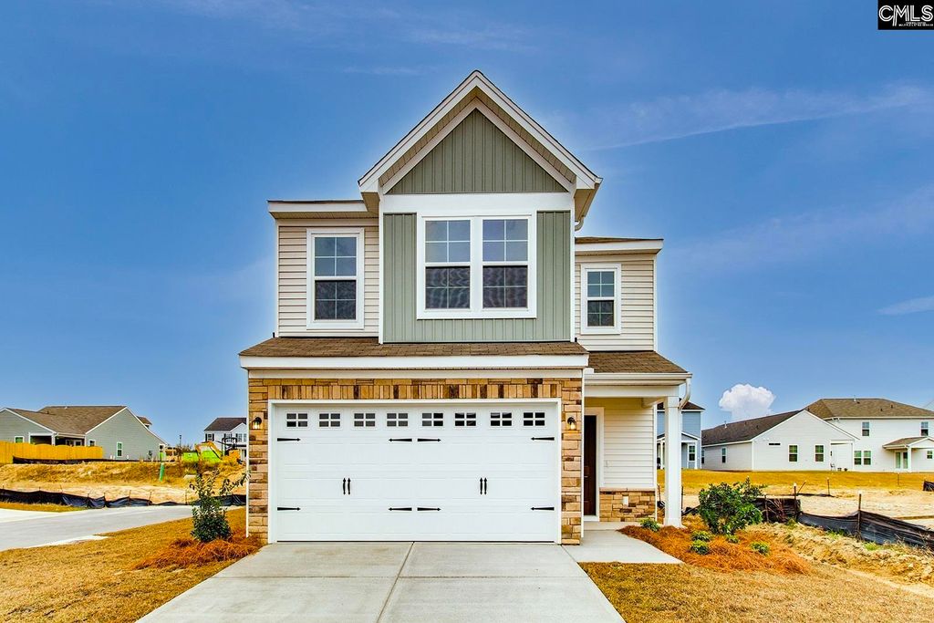 350 Bangalore Way, Gilbert, SC 29054