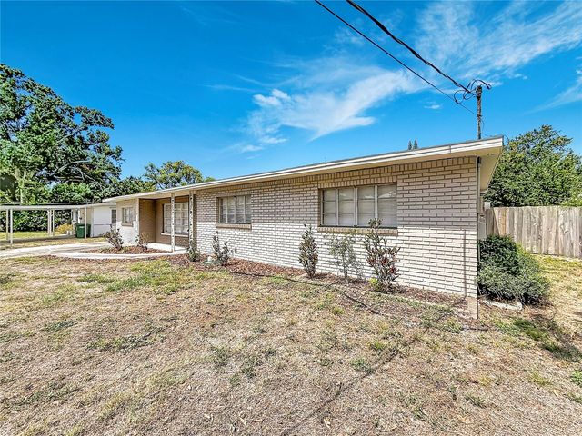 4509 S HALE AVENUE, Tampa, FL 33611